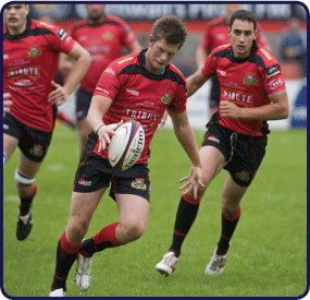 Redruth RFC