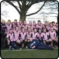 Dinnington U17