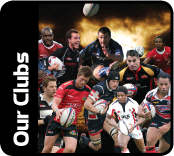 Samurai Our Clubs