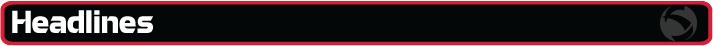 Samurai Headlines