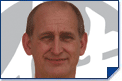 Neil Bridgstock - Finance Director