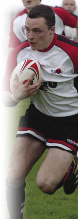 Samurai Sevens Rugby