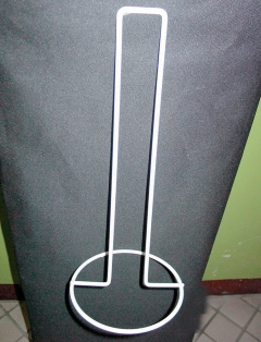 Disc Holder  XXX (69006)