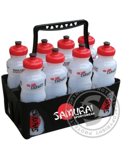 Samurai Drink Bottle Holder  EACH (3621103)