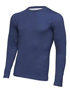 Underskinz LS Crew Jnr (Stk) 