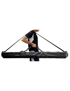 Agility Pole Bag Black XXX (69019)