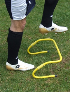 Adjustable Hurdle  XXX (50526)