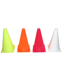 Cone 9"