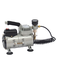 Large Air Compressor  XXX (69028)
