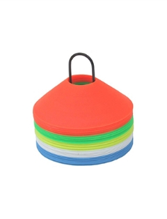 2" Disc Set  XXX (50415)