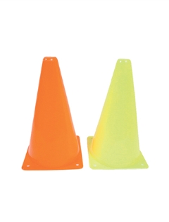 Cone 12"