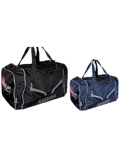 Samurai Matchday Bag
