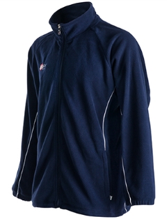 Tonga Fleece Top Jnr (Stk)