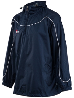 Georgia Jacket Jnr (Stk)