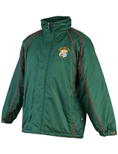 Pakuranga Tasman Jacket (Stk)  
