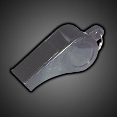 Whistle plastic  XXX (69000)