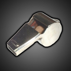 Whistle metal  XXX (69001)