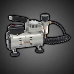 Large Air Compressor  XXX (69028)