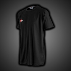 Samurai Waffle Tee Jnr (Stk)