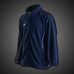 Tonga Fleece Top (Stk)