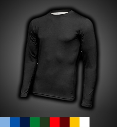 Underskinz LS Crew (Stk)