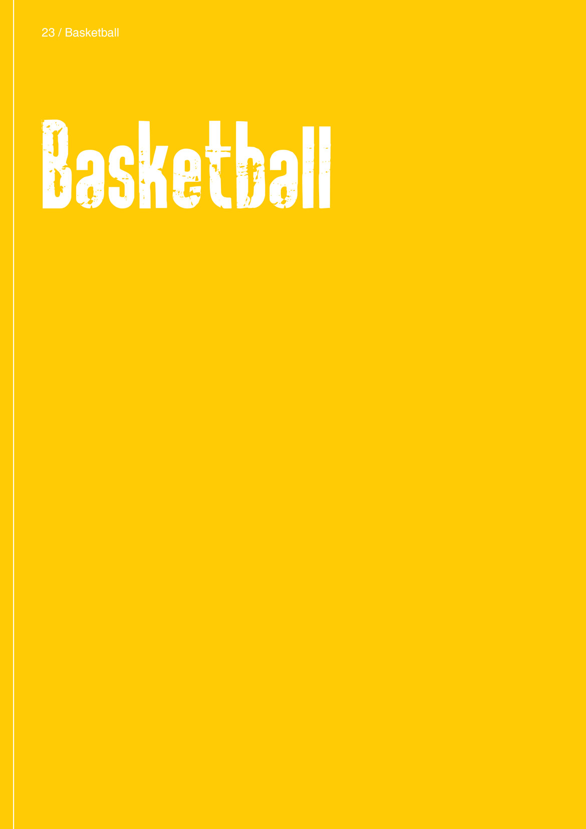 Basketball Apparel